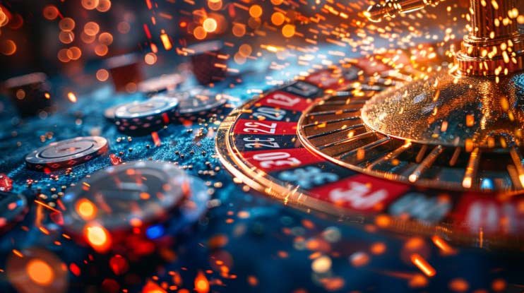 nat77 slot tips bermain cerdas dengan memahami RTP dan volatilitas game slot online